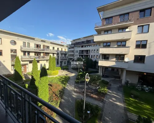 Apartament 2-pokojowy | Centrum Bydgoszczy |