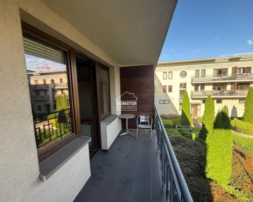 Apartament 2-pokojowy | Centrum Bydgoszczy |