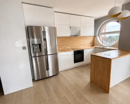 Komfortowe 3 pokojowe mieszkanie Czyżkówko