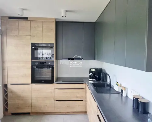 Przestronne 4 pokoje | 73,47 m² | Fordon