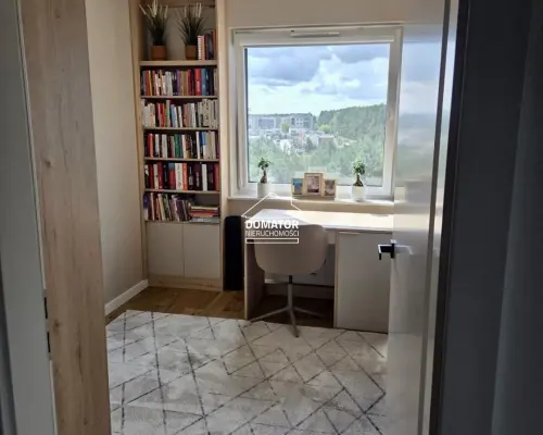 Przestronne 4 pokoje | 73,47 m² | Fordon