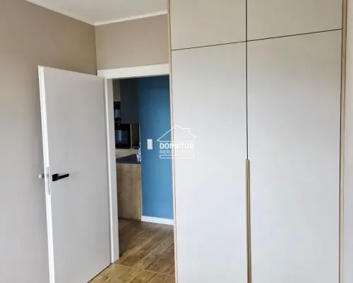 Przestronne 4 pokoje | 73,47 m² | Fordon
