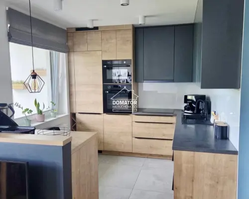 Przestronne 4 pokoje | 73,47 m² | Fordon