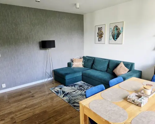 Przestronne 4 pokoje | 73,47 m² | Fordon