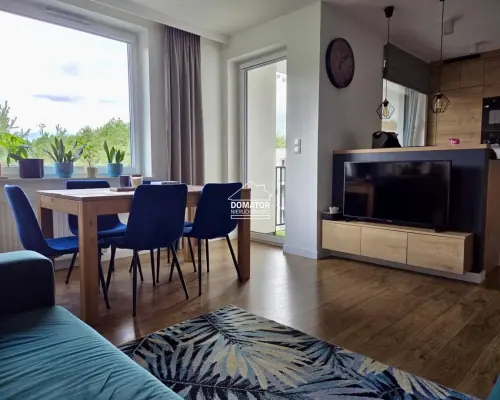 Przestronne 4 pokoje | 73,47 m² | Fordon