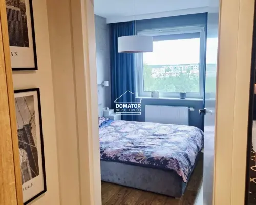 Przestronne 4 pokoje | 73,47 m² | Fordon