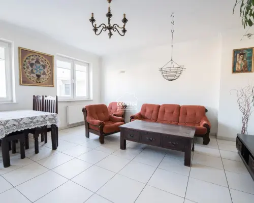 Przestronne 96 m² | 4 pokoje | Centrum Bydgoszczy