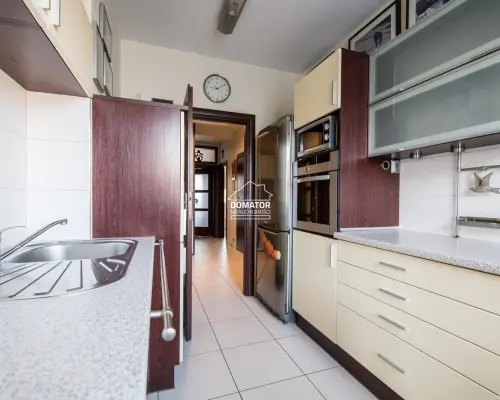 Przestronne 96 m² | 4 pokoje | Centrum Bydgoszczy