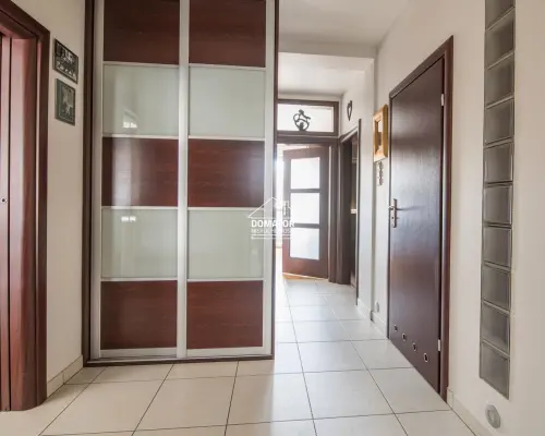 Przestronne 96 m² | 4 pokoje | Centrum Bydgoszczy