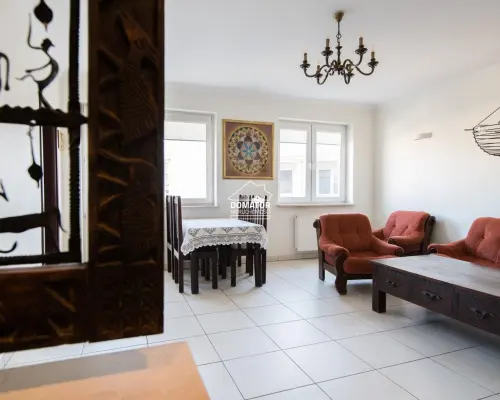 Przestronne 96 m² | 4 pokoje | Centrum Bydgoszczy