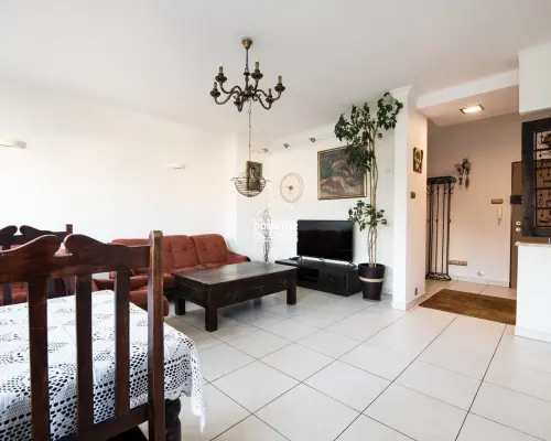 Przestronne 96 m² | 4 pokoje | Centrum Bydgoszczy