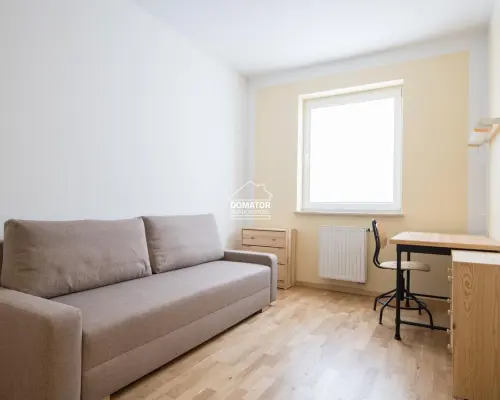 Przestronne 96 m² | 4 pokoje | Centrum Bydgoszczy