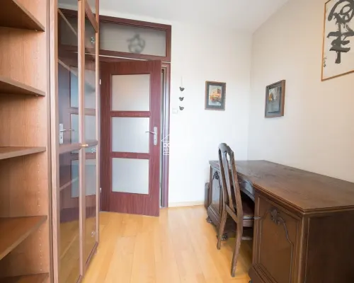 Przestronne 96 m² | 4 pokoje | Centrum Bydgoszczy