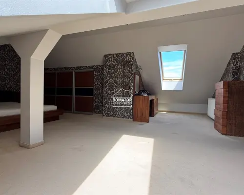 Apartament M-4 Niemcz