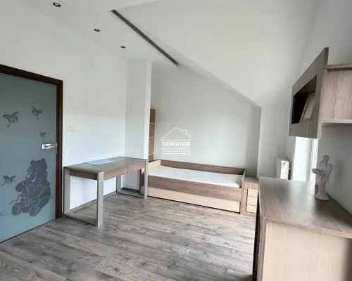 Apartament M-4 Niemcz