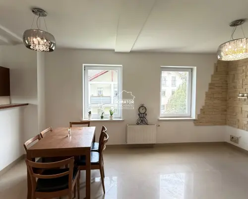 Apartament M-4 Niemcz