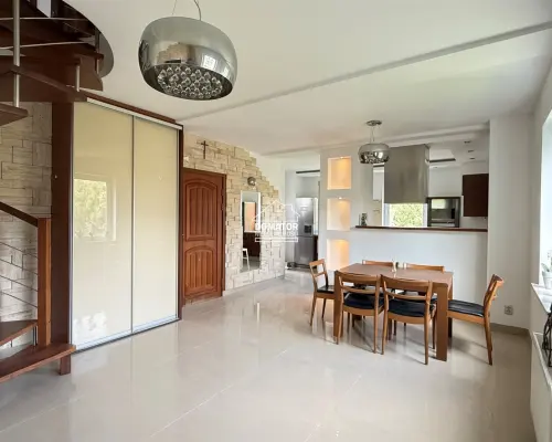 Apartament M-4 Niemcz