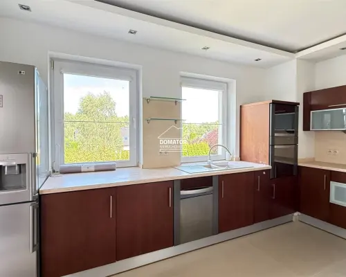 Apartament M-4 Niemcz