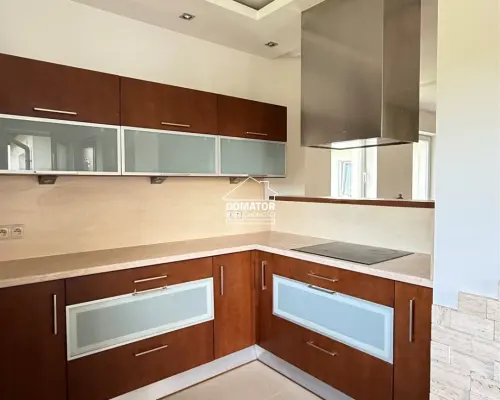 Apartament M-4 Niemcz