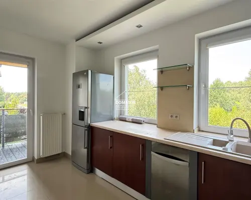 Apartament M-4 Niemcz