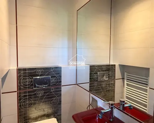 Apartament M-4 Niemcz