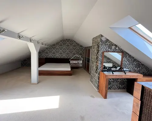 Apartament M-4 Niemcz