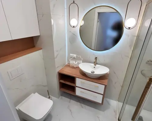 Mieszkanie 36 m2 na wynajem w nowoczesnym apartamentowcu na Osiedlu Glinki.  Teren ogrodzony , zamknięty z sterowaną bramą wja