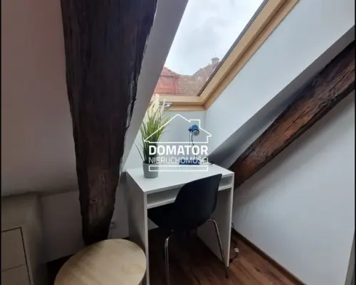 Mikrokawalerka, na wynajem, ul. Długa