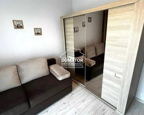 Komfortowe M-3 ul. Leśna