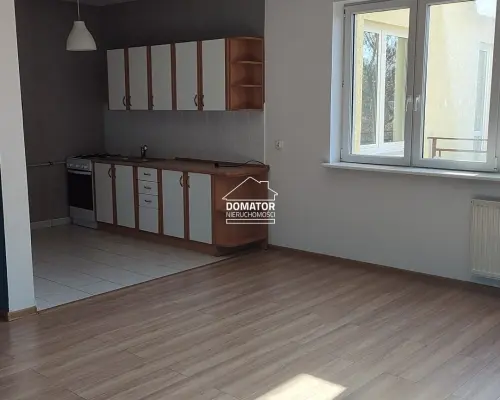 2-pokojowe mieszkanie – Śródmieście