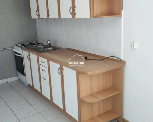 2-pokojowe mieszkanie – Śródmieście
