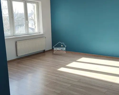 2-pokojowe mieszkanie – Śródmieście