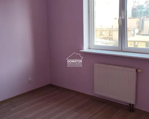 2-pokojowe mieszkanie – Śródmieście