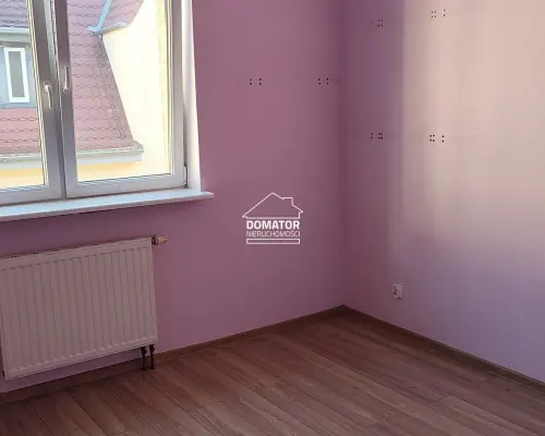 2-pokojowe mieszkanie – Śródmieście