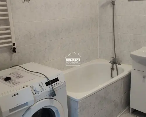 2-pokojowe mieszkanie – Śródmieście