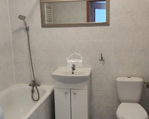 2-pokojowe mieszkanie – Śródmieście