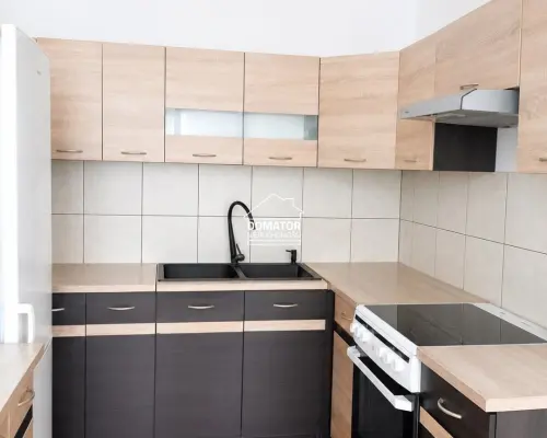 2 POKOJE | 54 m² | SZWEDEROWO | 1 PIĘTRO
