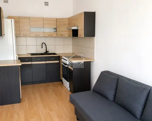 2 POKOJE | 54 m² | SZWEDEROWO | 1 PIĘTRO