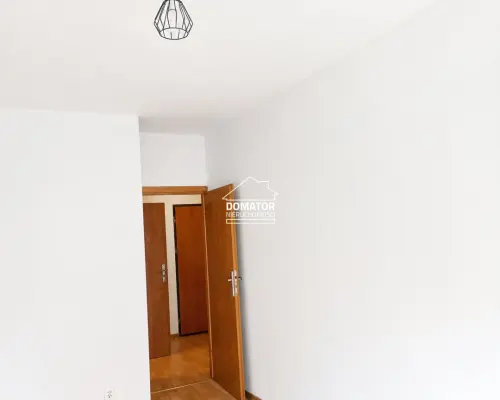 2 POKOJE | 54 m² | SZWEDEROWO | 1 PIĘTRO