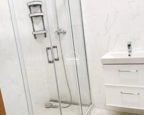 2 POKOJE | 54 m² | SZWEDEROWO | 1 PIĘTRO