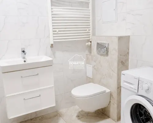 2 POKOJE | 54 m² | SZWEDEROWO | 1 PIĘTRO