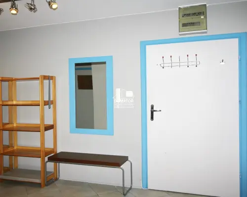 Przestronna kawalerka 46 m2 ul. Świętojańska.