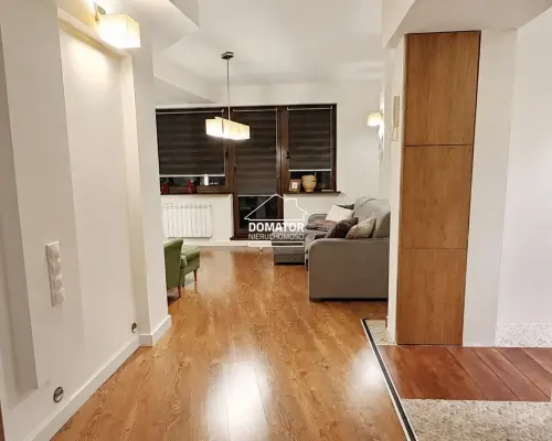 3 pokoje, 56 m², loggia – Bartodzieje