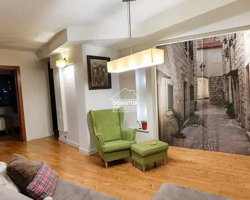 3 pokoje, 56 m², loggia – Bartodzieje
