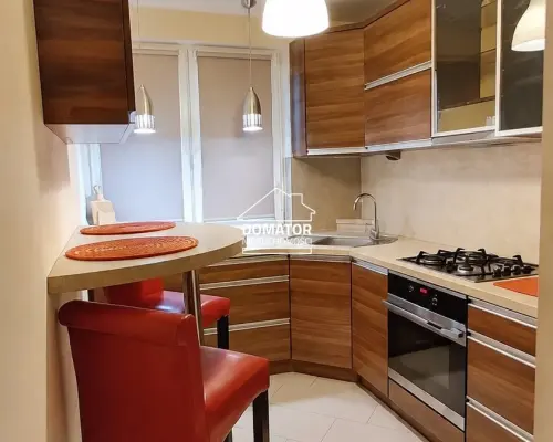 3 pokoje, 56 m², loggia – Bartodzieje