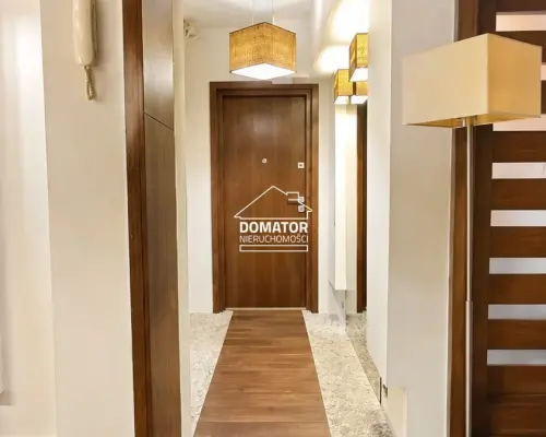 3 pokoje, 56 m², loggia – Bartodzieje
