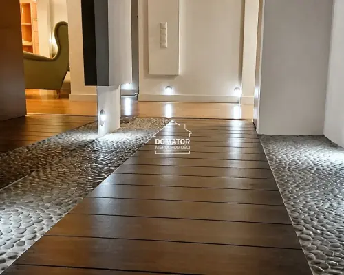 3 pokoje, 56 m², loggia – Bartodzieje