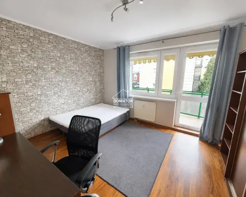 Pokój na Bartodziejach – 1600 zł