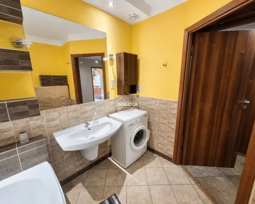 Pokój na Bartodziejach – 1600 zł