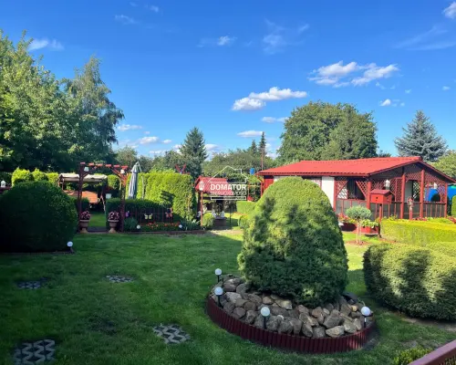 Działka rekreacyjna Prądy - 380 m² nad Kanałem Bydgoskim | Domek z pełnym wyposażeniem | Miejsce parkingowe    Na sprzed